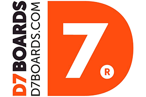 D7boards